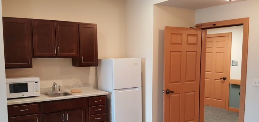 Oak Park Place Nakoma