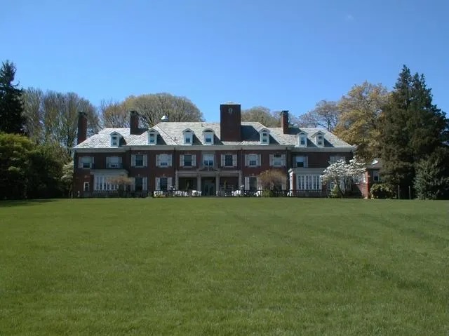 The Villa St. Elizabeth image