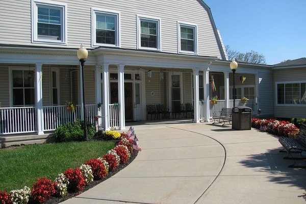 Peace Gardens Assisted Living