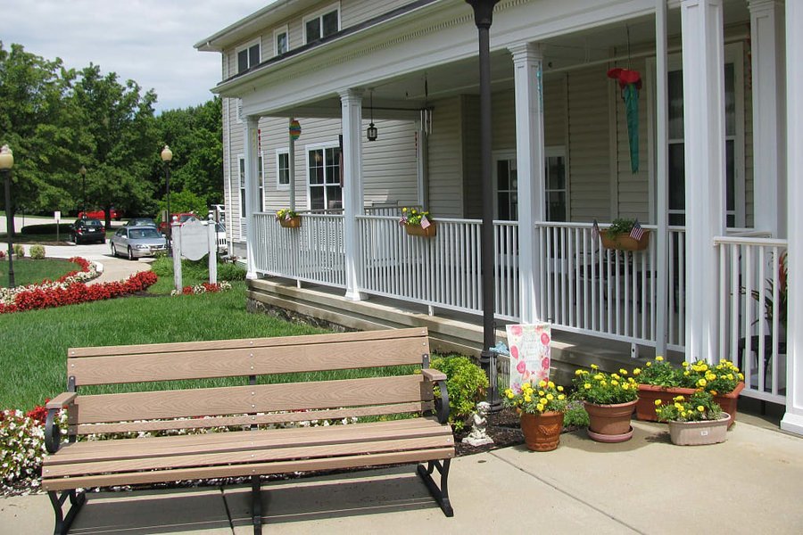 Peace Gardens Assisted Living