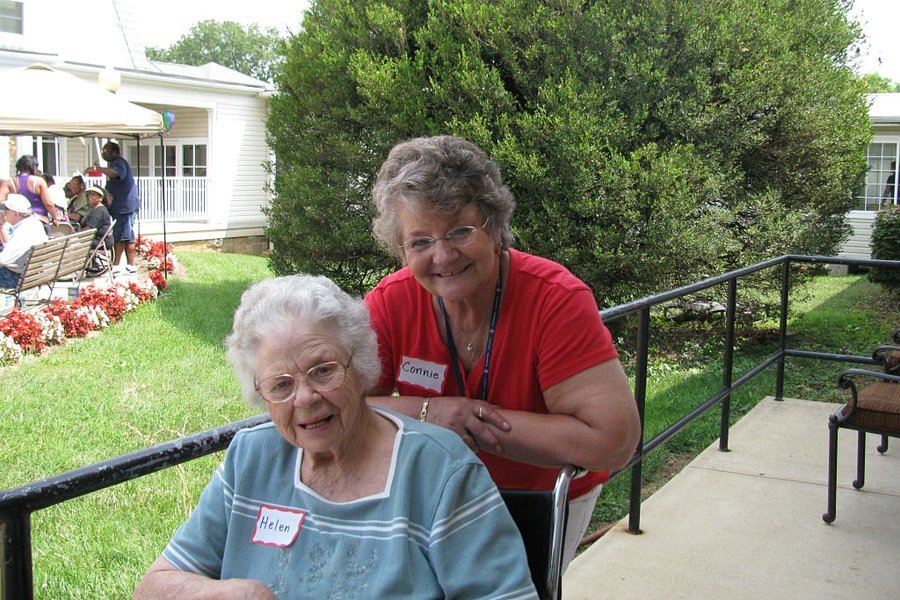 Peace Gardens Assisted Living