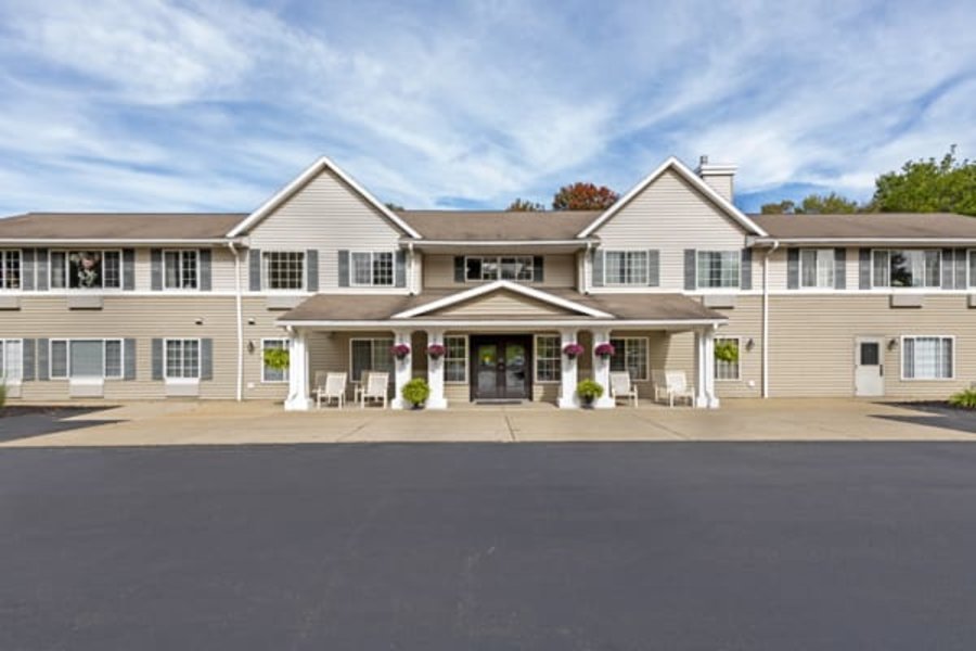 Brookdale Lakewood