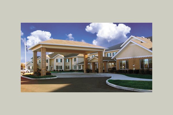 Winterberry Heights Assisted Living image