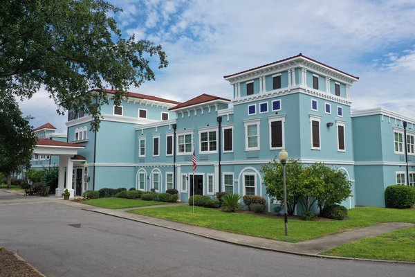 The Beacon at Gulf Breeze