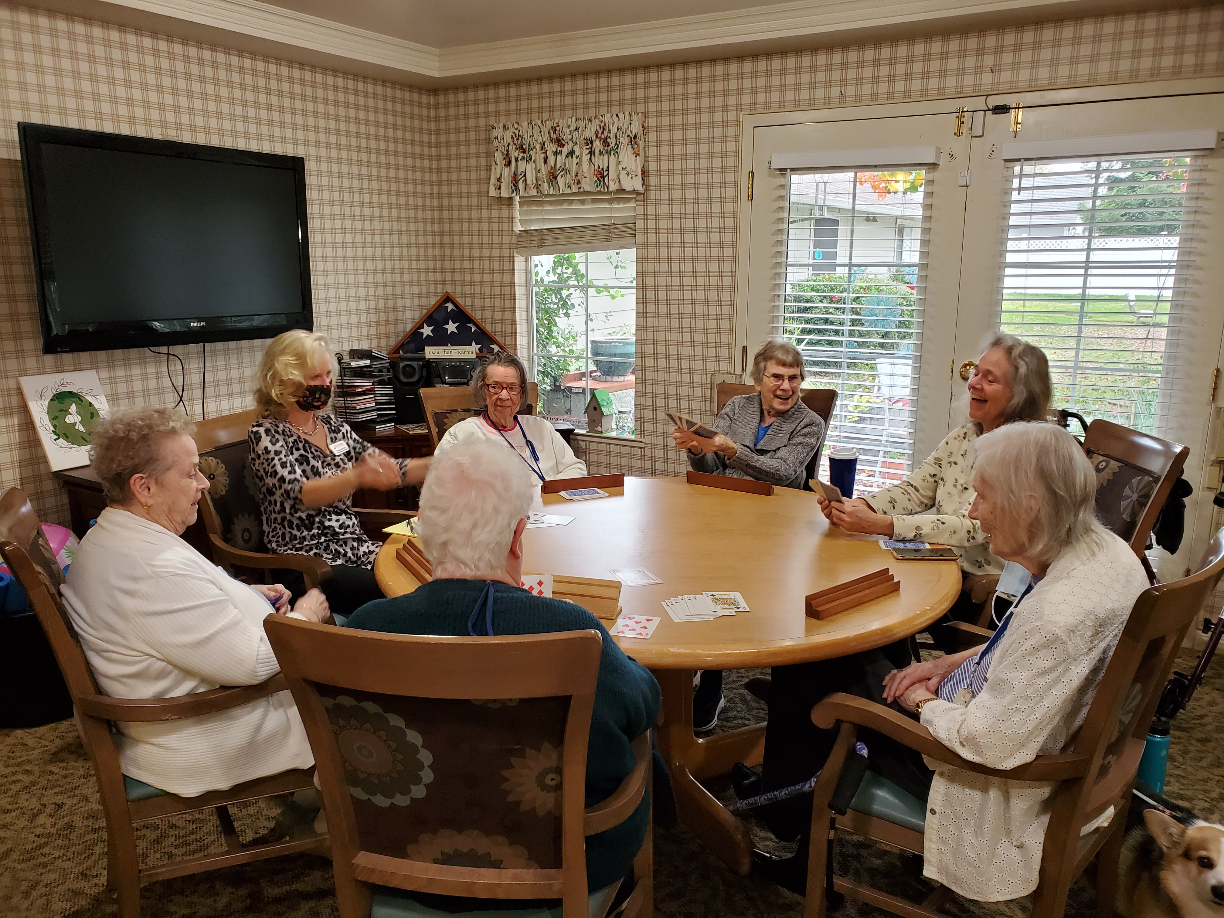 Sundial Assisted Living image