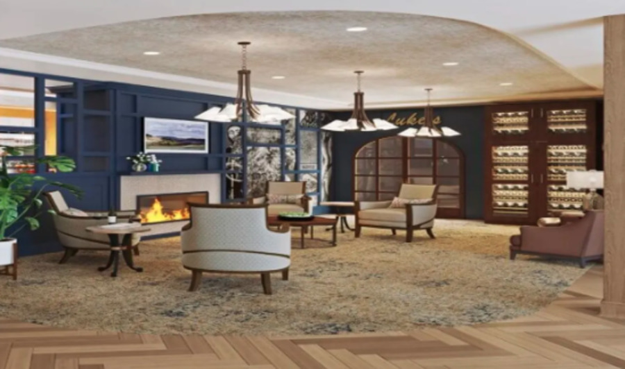 Blakeford at Green Hills