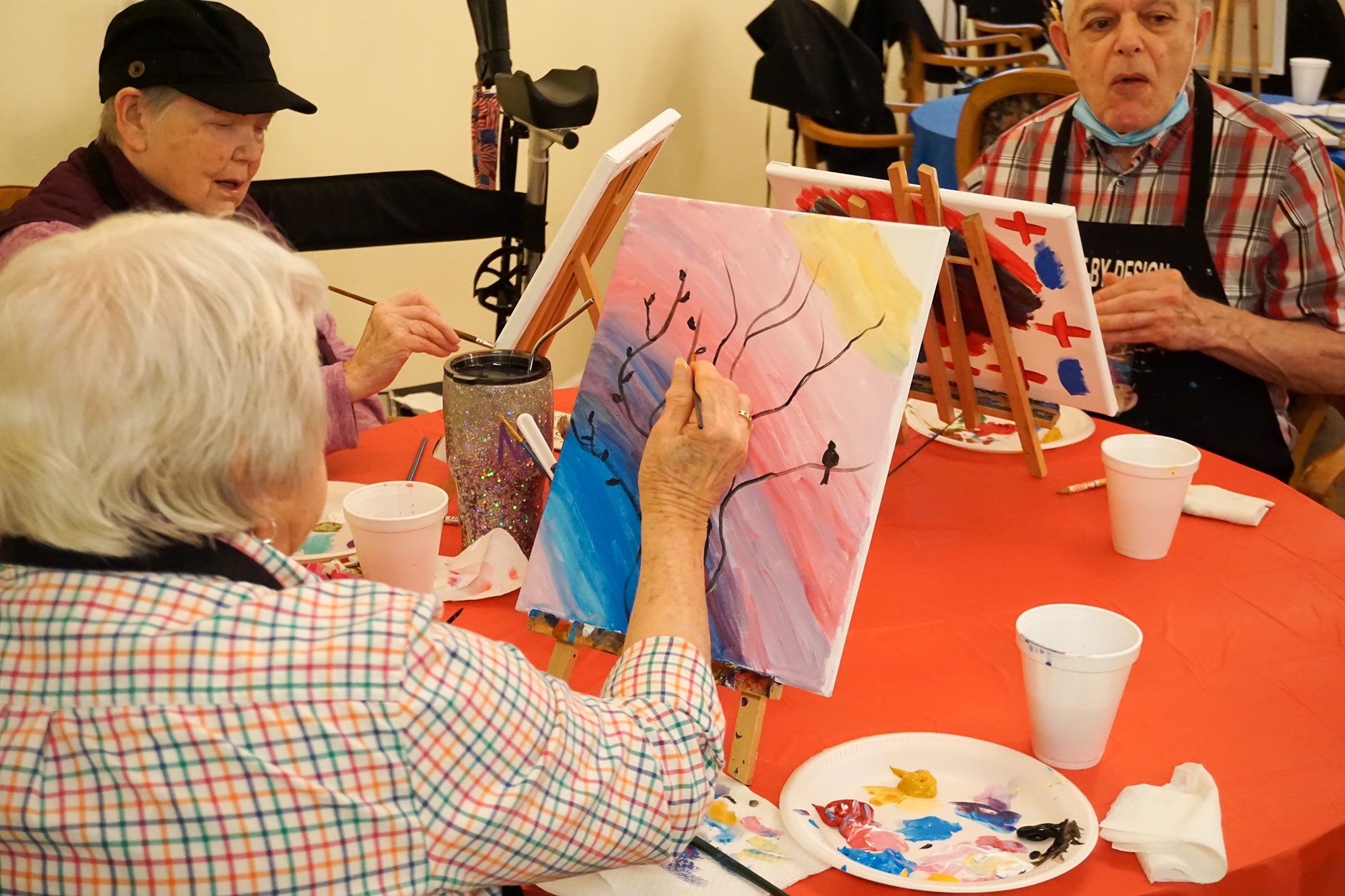 Peachtree Village of Farmington