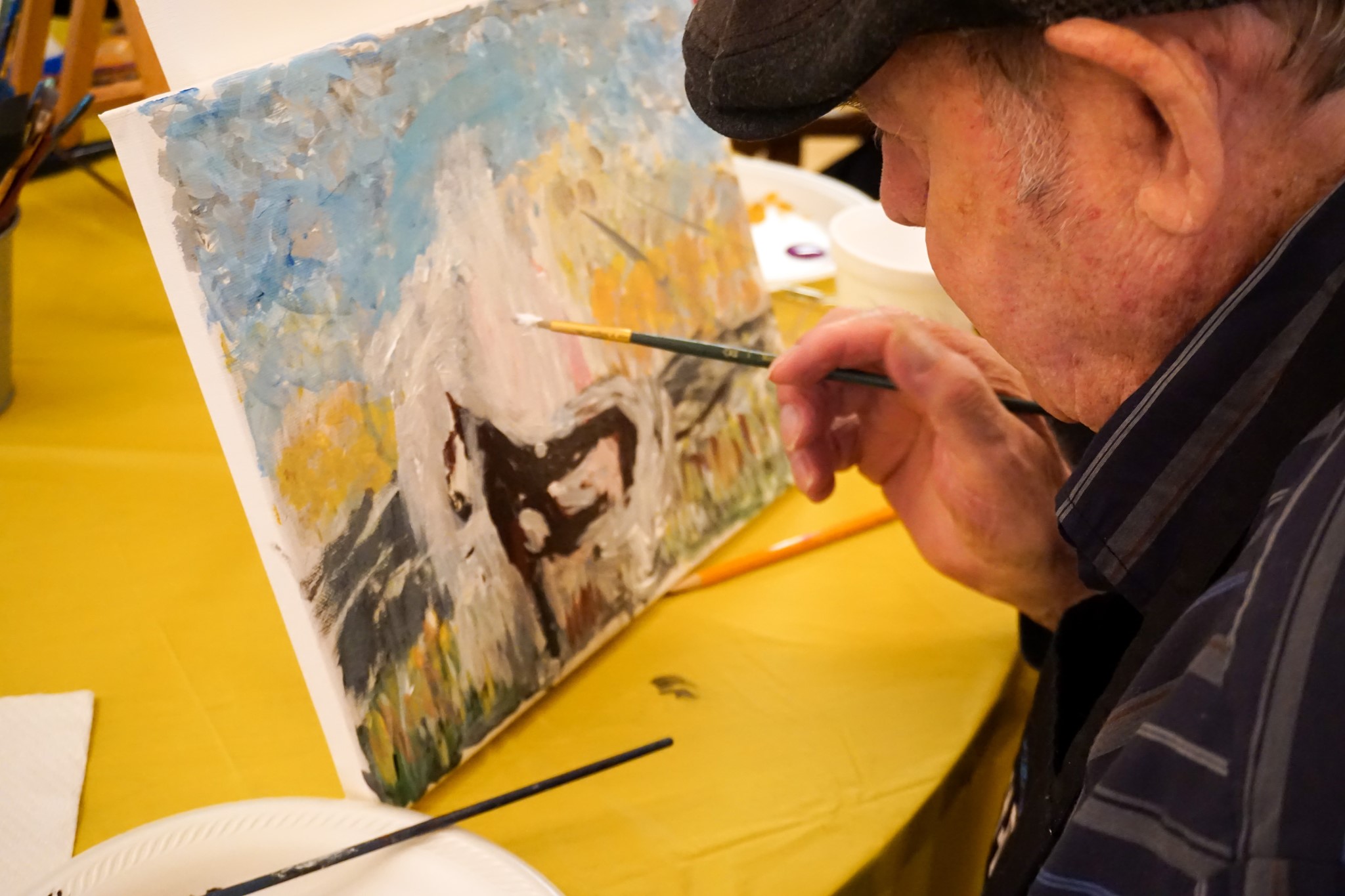 Peachtree Village of Farmington