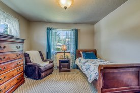 Pacifica Senior Living Pinehurst