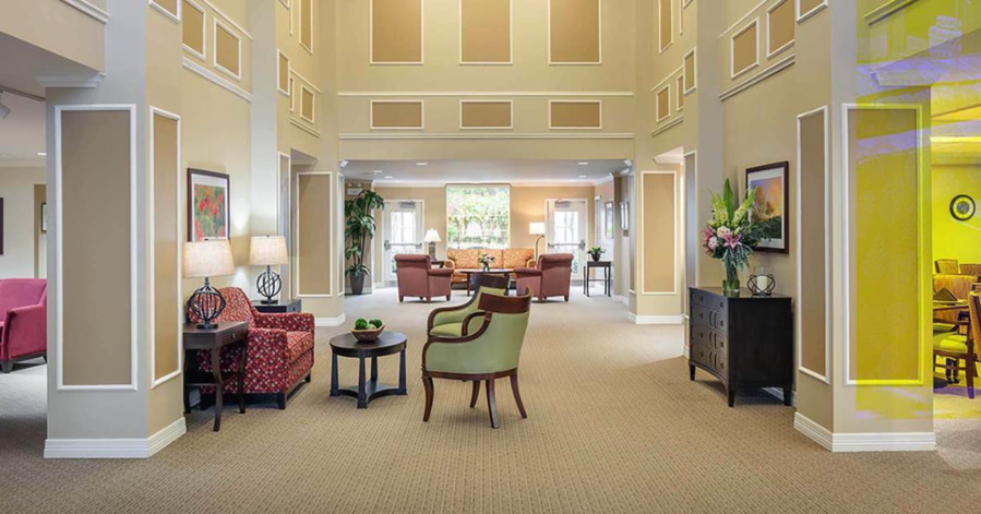 Novellus Cypresswood