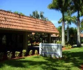 Sarasota Point Rehabilitation Center