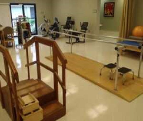 Sarasota Point Rehabilitation Center image