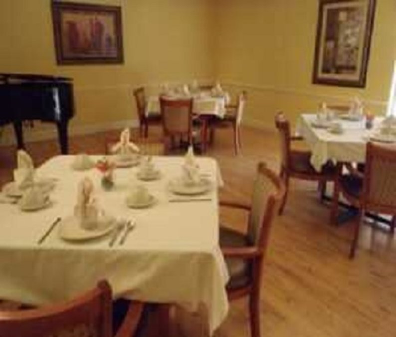 Sarasota Point Rehabilitation Center