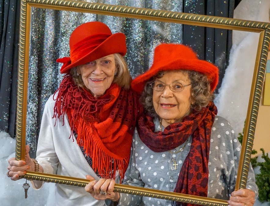 Peachtree Village of Holiday Island