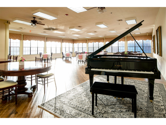 Lakewood Sherwood Village Baton Rouge, LA