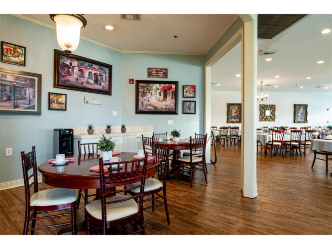 Lakewood Sherwood Village Baton Rouge, LA