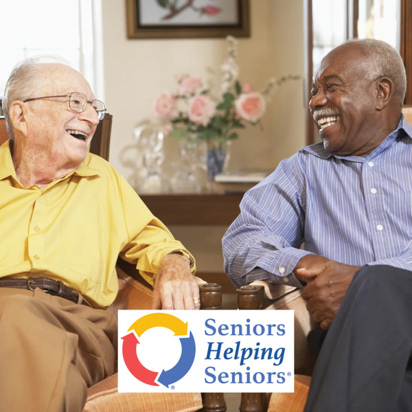 Seniors Helping Seniors Merrimack Valley