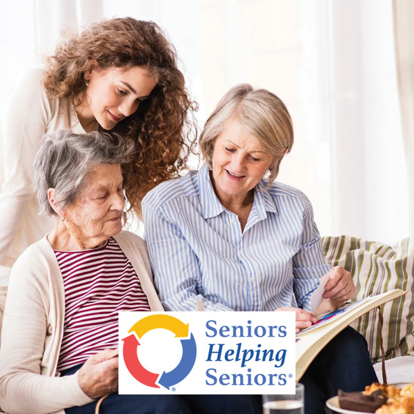 Seniors Helping Seniors Merrimack Valley