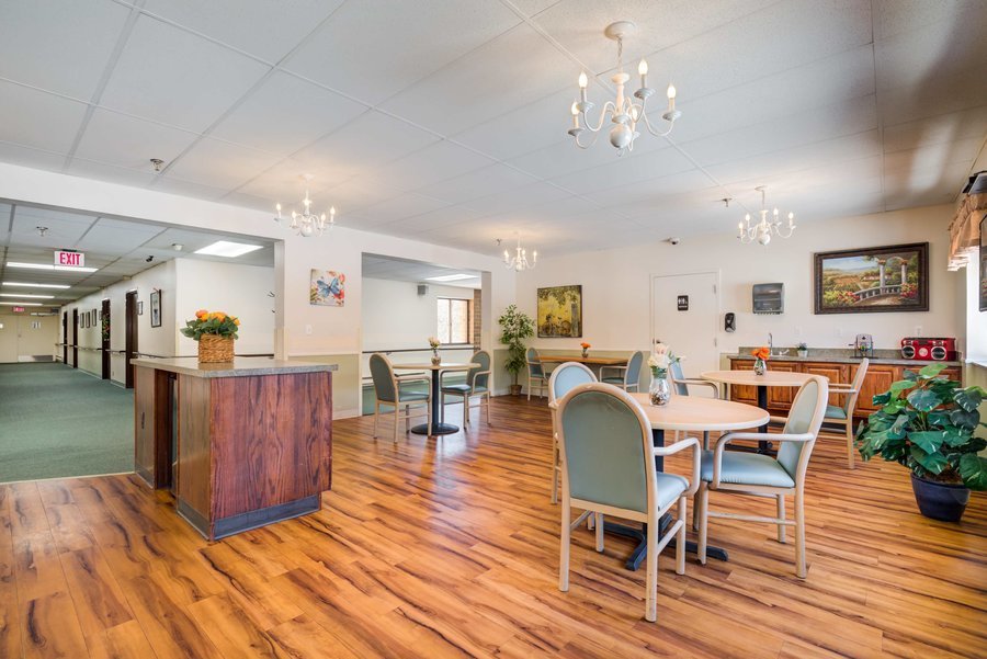 Farmington Hills Inn