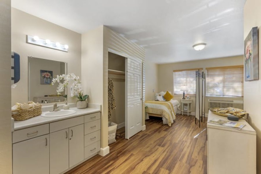 Brookdale Roseville