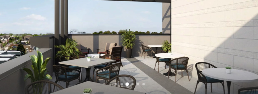 Acoya Cherry Creek Assisted & Senior Living