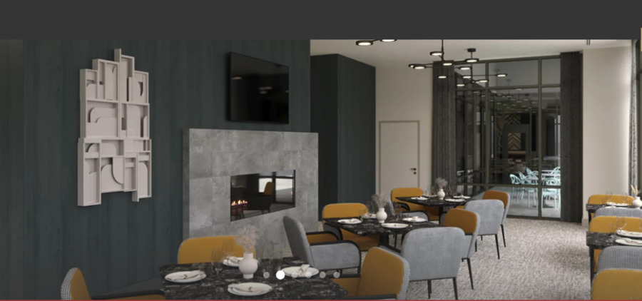 Acoya Cherry Creek Assisted & Senior Living