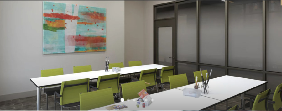 Acoya Cherry Creek Assisted & Senior Living