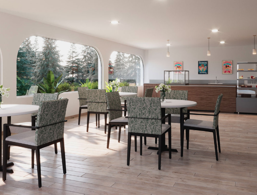 Galloway Senior Living
