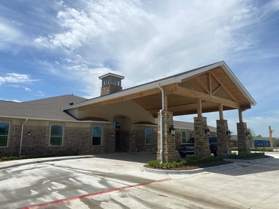 Village Green Assisted Living & Memory Care Rockwall