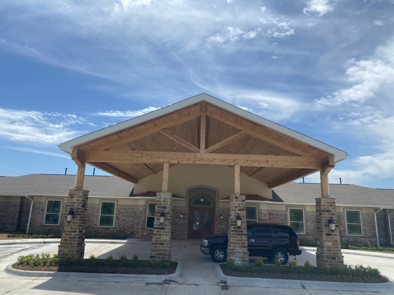 Village Green Assisted Living & Memory Care Rockwall image