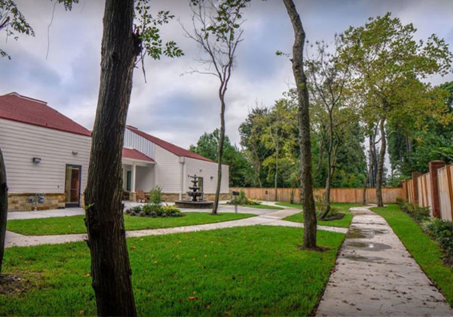 Village Green Assisted Living & Memory Care Cypress 2