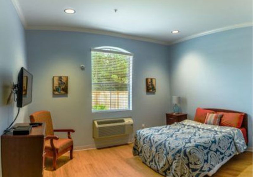 Village Green Assisted Living & Memory Care Cypress 2