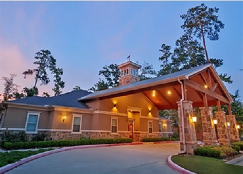 Village Green Assisted Living & Memory Care Conroe image