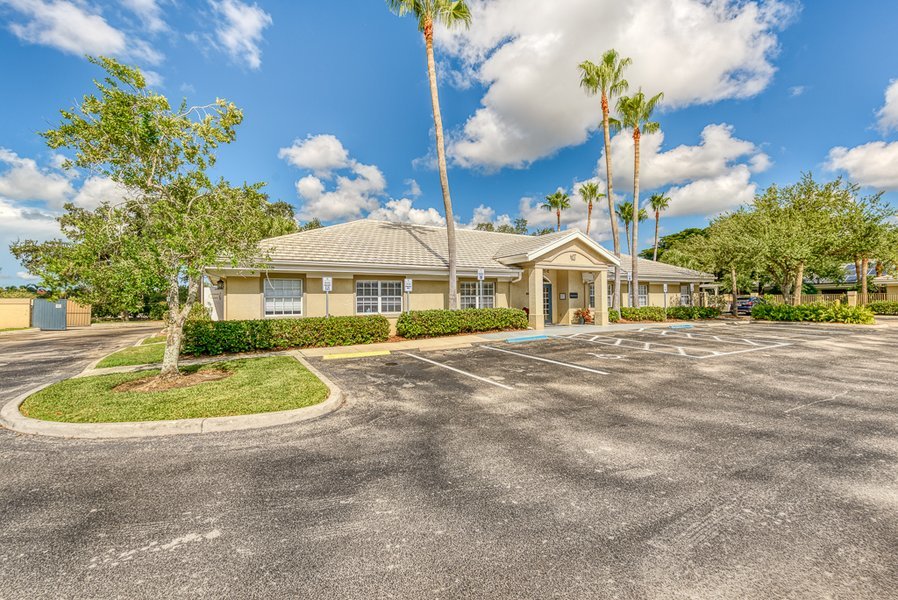 Healthpark Senior Living