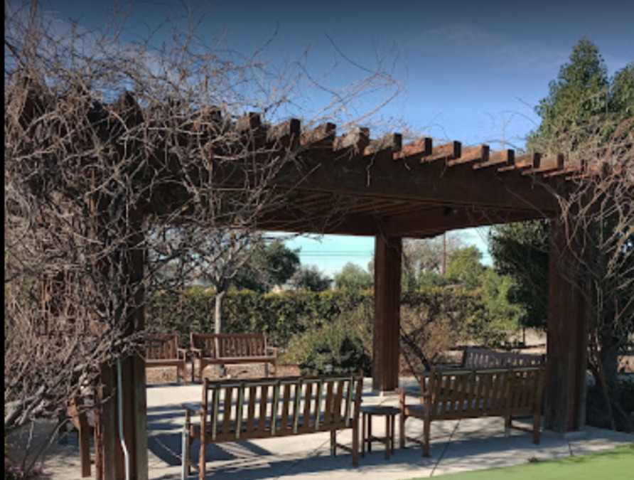 Nikkei Senior Gardens