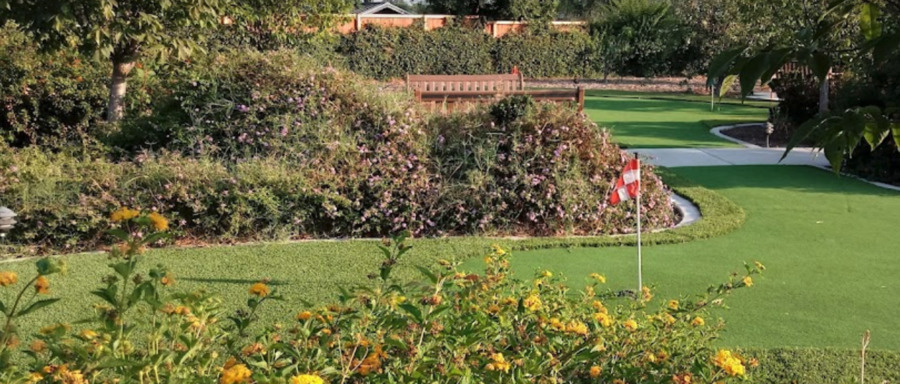 Nikkei Senior Gardens