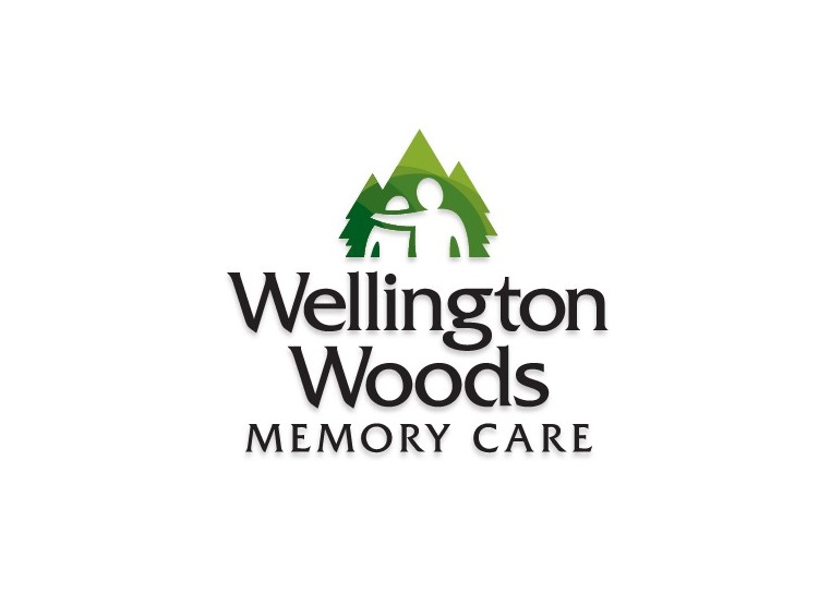 Wellington Woods Memory Care image