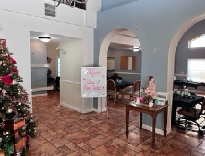 Allure of Palm Harbor Palm Harbor, FL