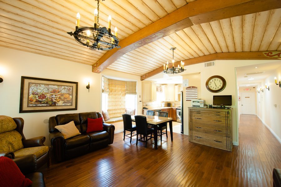 Raya's Paradise Residential Care Communities