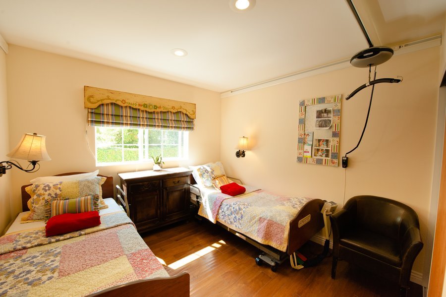 Raya's Paradise Residential Care Communities