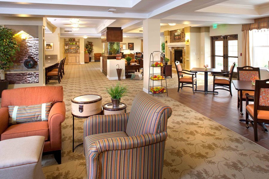 MorningStar Assisted Living & Memory Care at Jordan