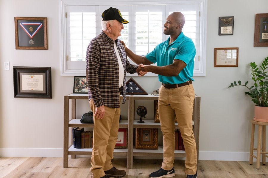 Homewatch CareGivers of Windsor