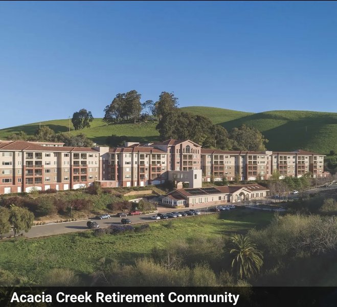 Acacia Creek