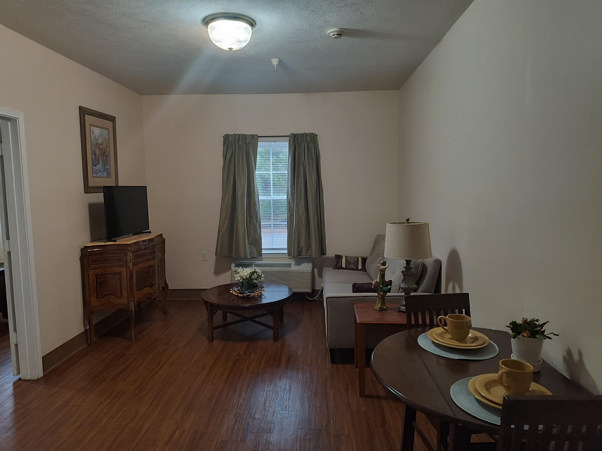 Viva Senior Living at Albany