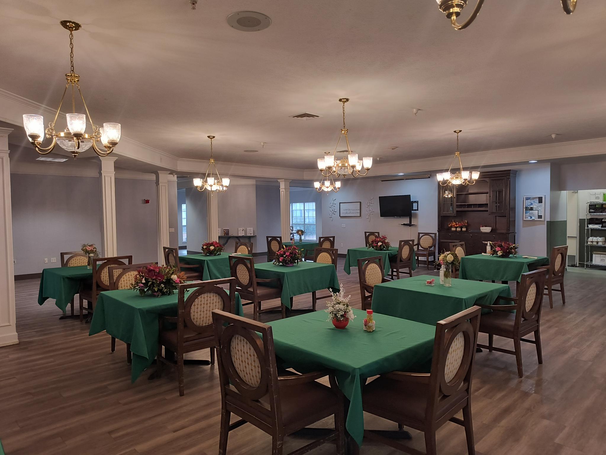 Viva Senior Living at Albany