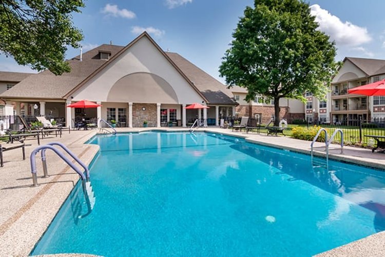 Brookdale Overland Park 119th Overland Park, KS