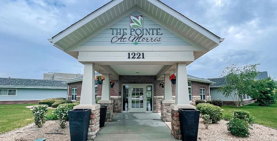 The Pointe At Morris