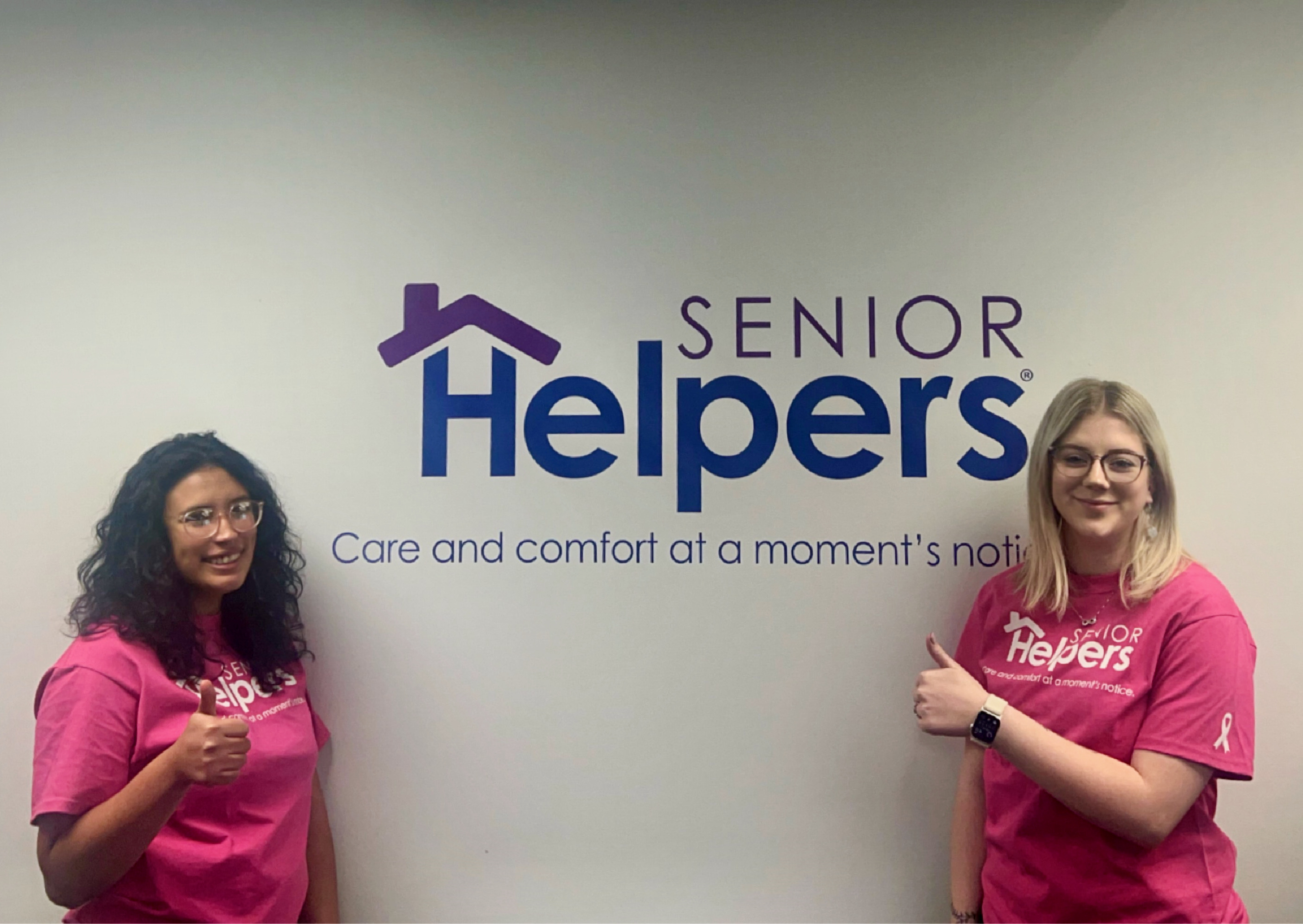 Senior Helpers Twin Cities North image