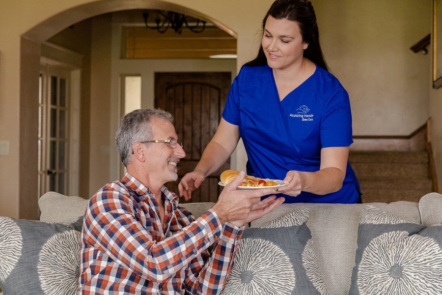 Assisting Hands Home Care of Sun City, AZ and Surrounding Areas