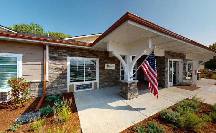 photo of BeeHive Homes of Lakeville